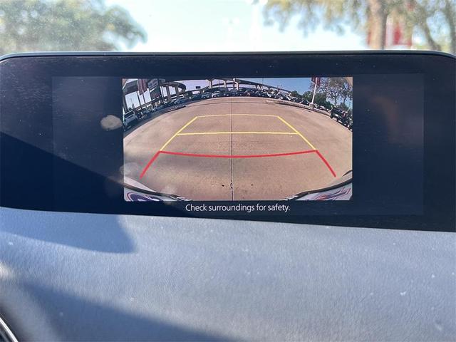 Photo of 2019 Snowflake White Pearl Mica Mazda Mazda3