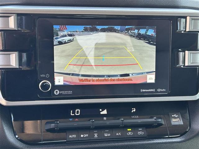 Photo of 2022 Supersonic Red Toyota Tundra
