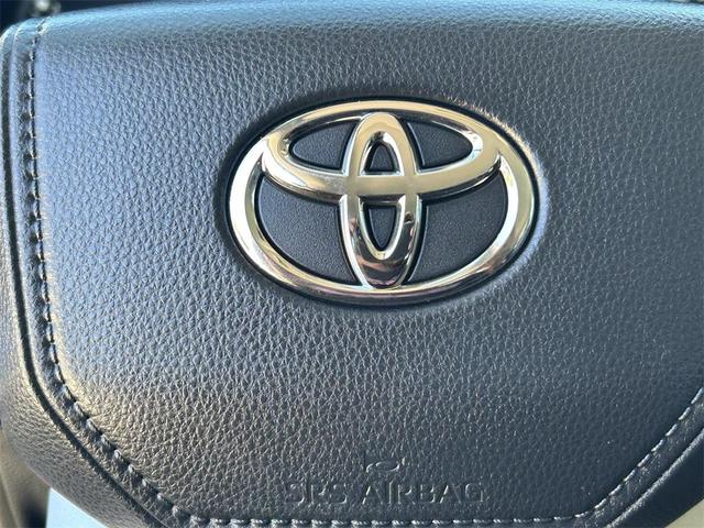 Photo of 2022 Supersonic Red Toyota Tundra