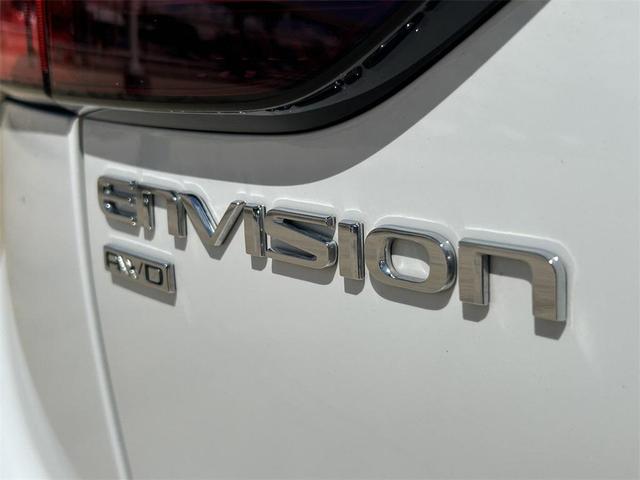 Photo of 2024 Summit White Buick Envision