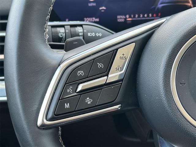 Photo of 2024 Summit White Buick Envision