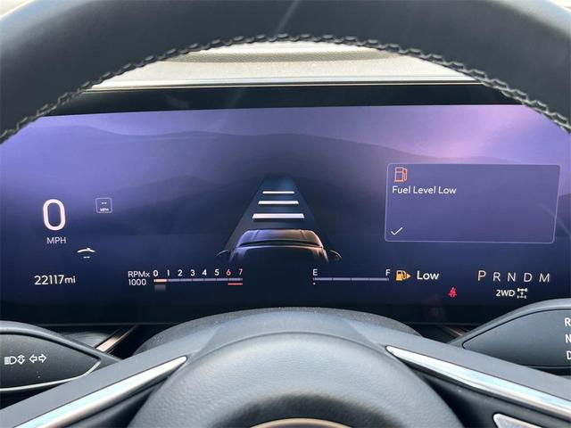 Photo of 2024 Summit White Buick Envision