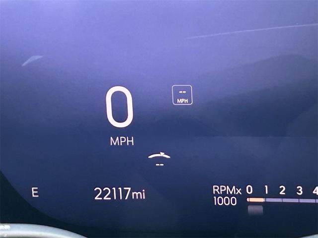 Photo of 2024 Summit White Buick Envision