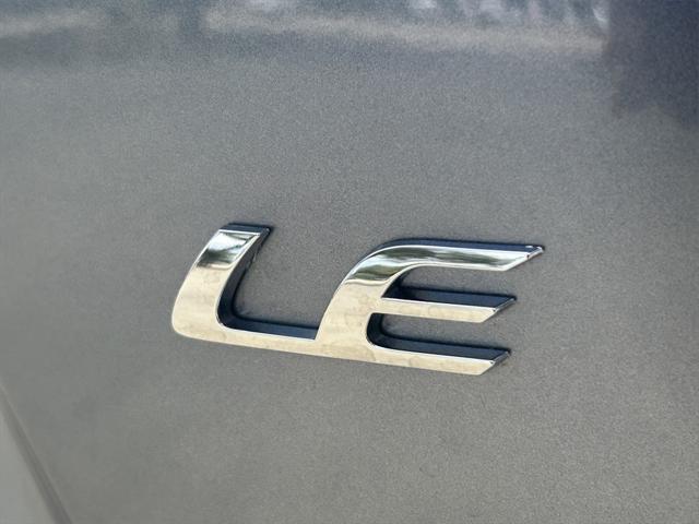 Photo of 2025 Celestite Toyota Corolla