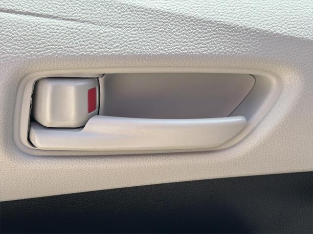 Photo of 2025 Celestite Toyota Corolla