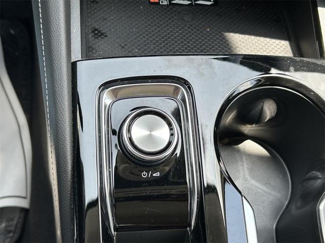 Photo of 2024 Ebony Twilight Metallic Buick Envision