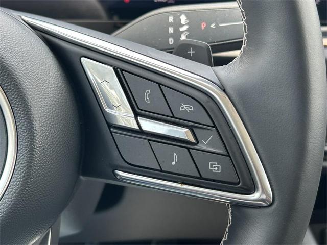 Photo of 2024 Ebony Twilight Metallic Buick Envision