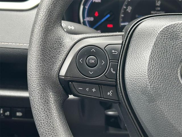 Photo of 2025 Silver Sky Metallic Toyota RAV4 Hybrid