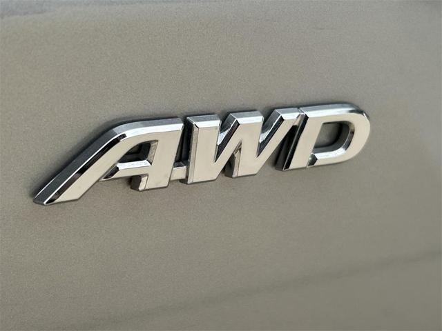 Photo of 2025 Silver Sky Metallic Toyota RAV4 Hybrid