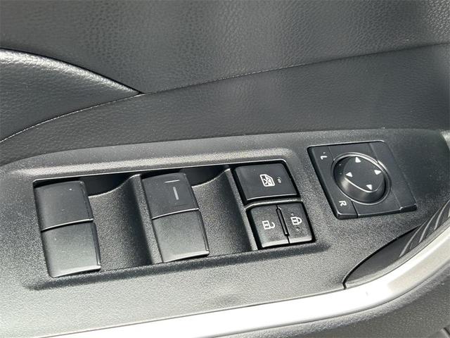 Photo of 2025 Silver Sky Metallic Toyota RAV4 Hybrid