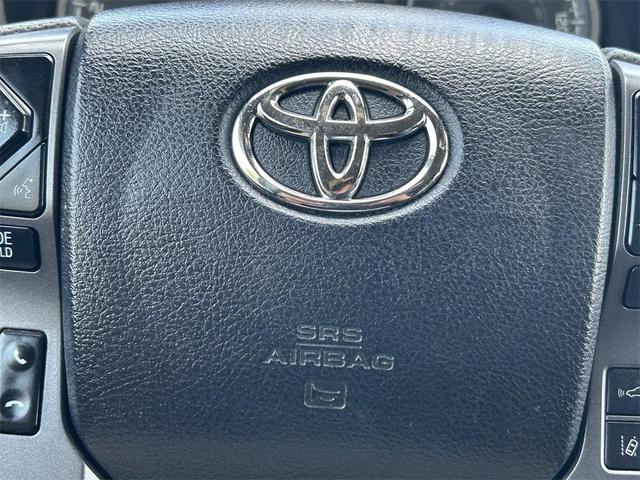 Photo of 2022 Lunar Rock Toyota Tacoma