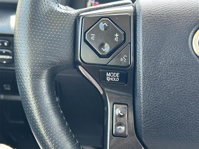 Photo of 2023 Ice Cap Toyota 4Runner