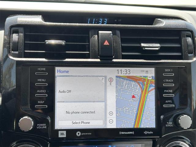Photo of 2023 Ice Cap Toyota 4Runner