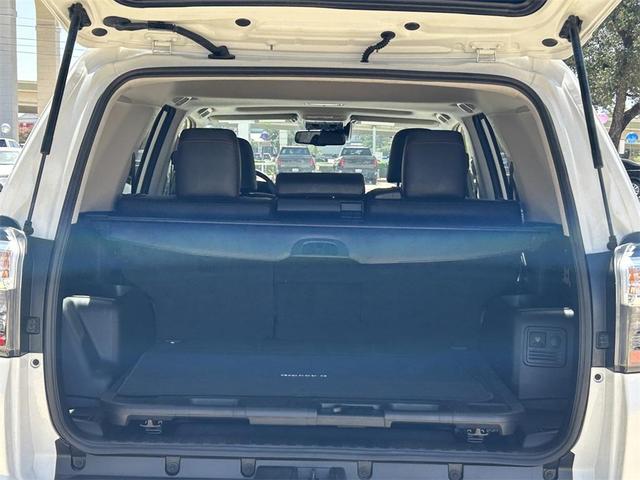 Photo of 2023 Ice Cap Toyota 4Runner