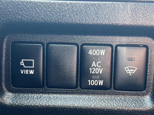 Photo of 2023 Ice Cap Toyota 4Runner