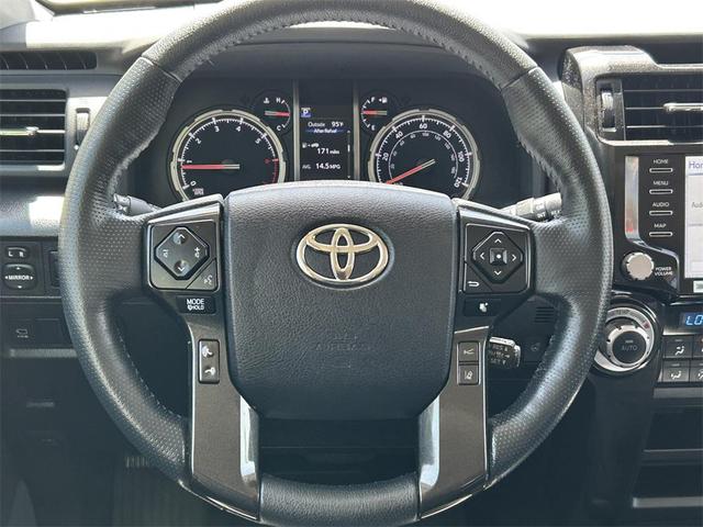 Photo of 2023 Ice Cap Toyota 4Runner