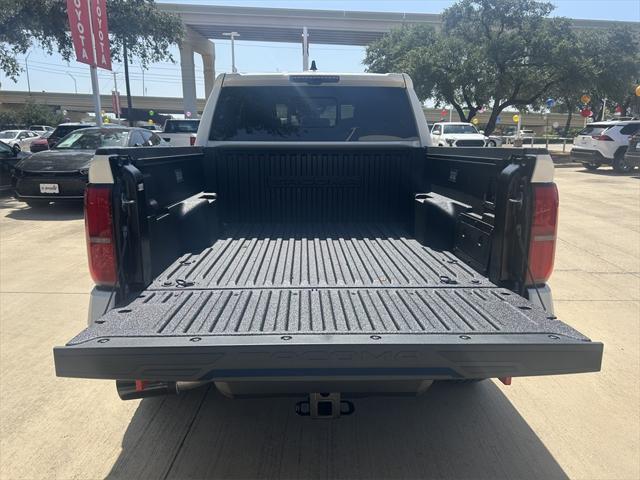Photo of 2025 Ice Cap Toyota Tacoma