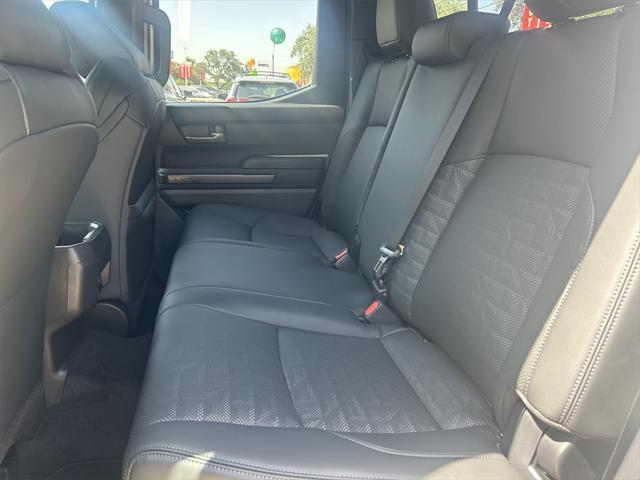 Photo of 2025 Ice Cap Toyota Tacoma