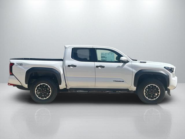 Photo of 2025 Ice Cap Toyota Tacoma