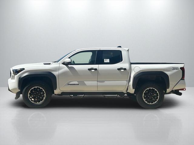 Photo of 2025 Ice Cap Toyota Tacoma
