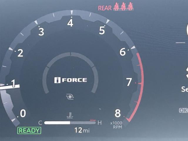 Photo of 2025 Ice Cap Toyota Tacoma