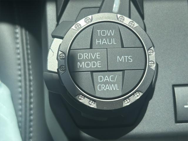 Photo of 2025 Ice Cap Toyota Tacoma