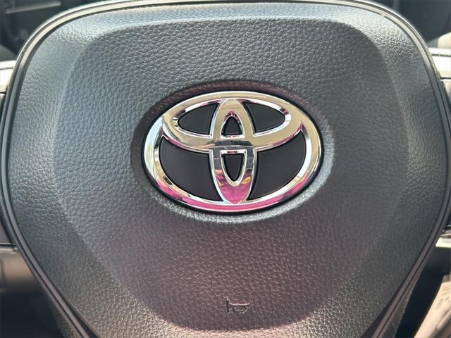 Photo of 2025 Classic Silver Metallic Toyota Corolla
