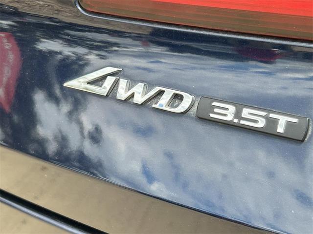 Photo of 2021 Adriatic Blue Genesis GV80
