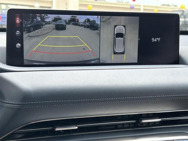Photo of 2021 Adriatic Blue Genesis GV80