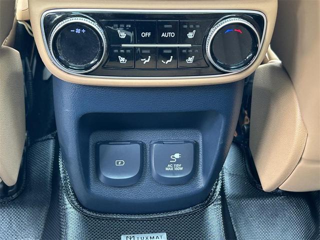 Photo of 2021 Adriatic Blue Genesis GV80