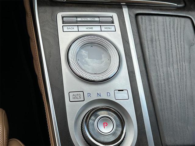 Photo of 2021 Adriatic Blue Genesis GV80