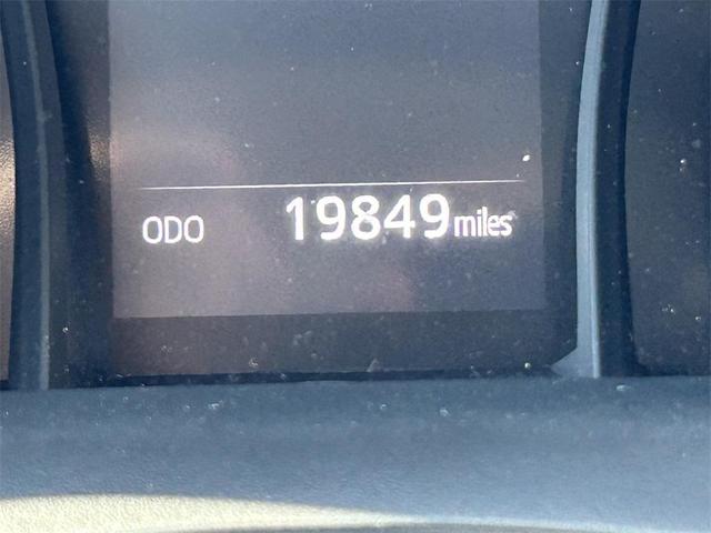 Photo of 2024 Ice Edge Toyota Camry