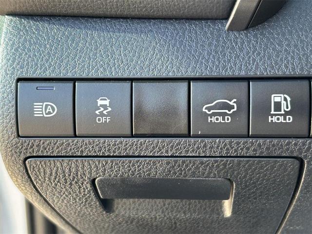 Photo of 2024 Ice Edge Toyota Camry