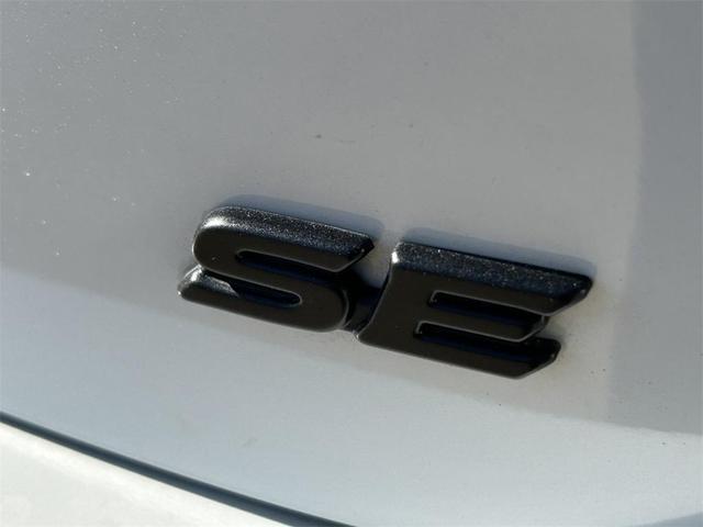 Photo of 2024 Ice Edge Toyota Camry