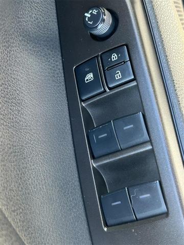 Photo of 2024 Ice Edge Toyota Camry