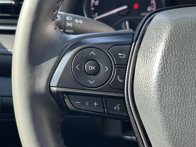 Photo of 2024 Ice Edge Toyota Camry