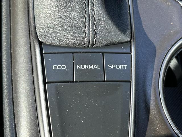 Photo of 2024 Ice Edge Toyota Camry