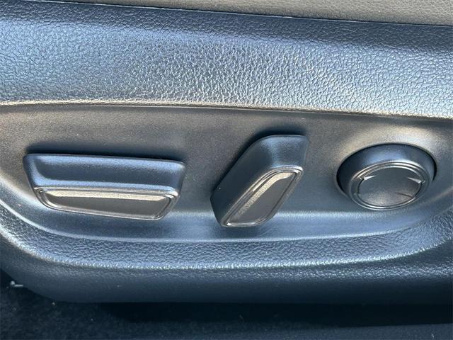 Photo of 2024 Ice Edge Toyota Camry