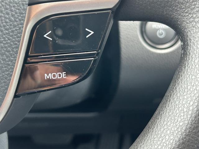 Photo of 2025 Underground Toyota Camry