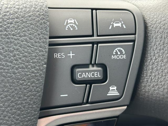 Photo of 2025 Underground Toyota Camry