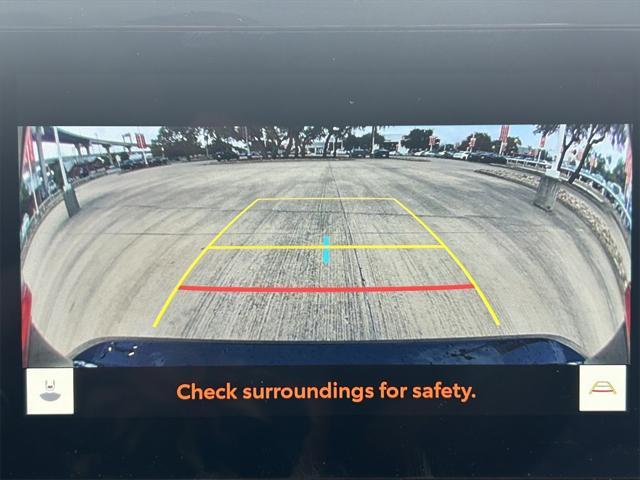 Photo of 2025 Underground Toyota Camry