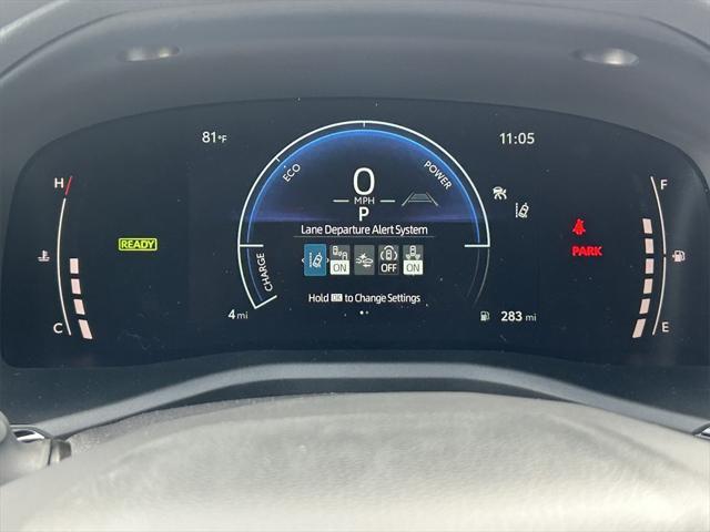 Photo of 2025 Underground Toyota Camry