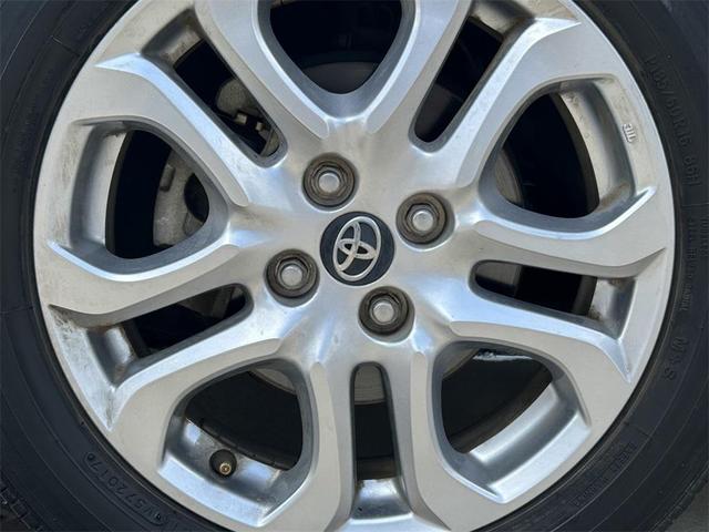 Photo of 2018 Abyss Toyota Yaris iA