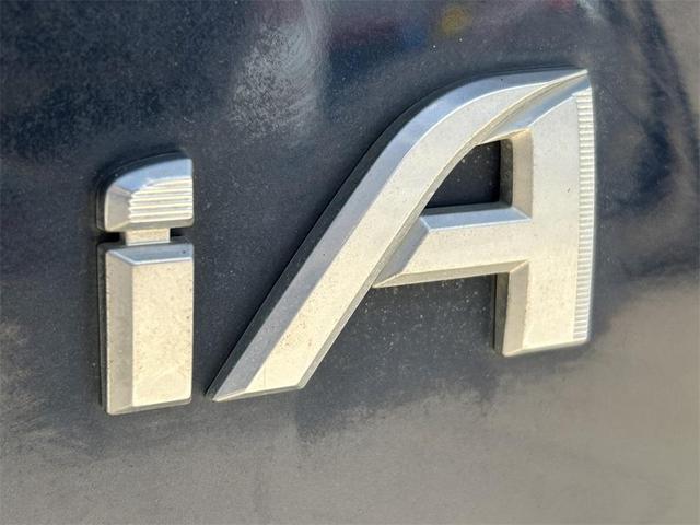 Photo of 2018 Abyss Toyota Yaris iA