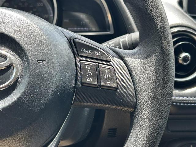 Photo of 2018 Abyss Toyota Yaris iA