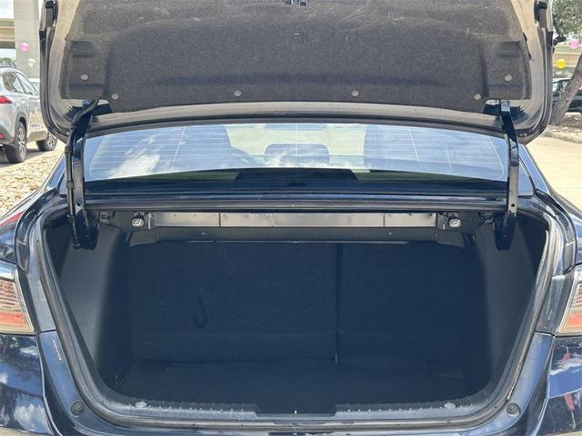 Photo of 2018 Abyss Toyota Yaris iA
