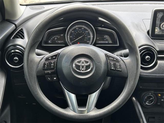 Photo of 2018 Abyss Toyota Yaris iA
