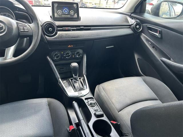 Photo of 2018 Abyss Toyota Yaris iA
