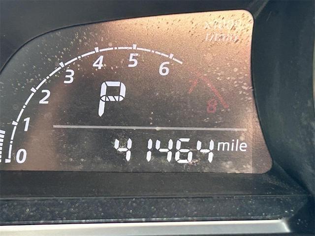 Photo of 2018 Abyss Toyota Yaris iA