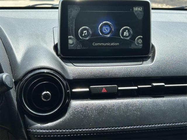 Photo of 2018 Abyss Toyota Yaris iA